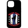 Muay Thai fight fight kick Thai boxing m Custodia per iPhone 15 Ring Control per la Muay Thai Kickboxing