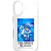 SQUARE ENIX Custodia per iPhone 17 FINAL FANTASY Anniversary Collection FFX Tidas&Yuna Key Art