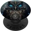 PM-Artistic Il oscuro della fantasia PopSockets PopGrip Adesivo