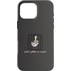 Funny Mahjong Game Sarcastic Mahj Appare Custodia per iPhone 16 Pro Max Usato un Joker In Una Coppia Mahjong Giocare Mahjong Lovers Goose