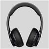 Monster MS-Mission100 Cuffie Wireless Bluetooth 5.4, Autonomia 40 Ore, Cancellazione del Rumore AI, Multipoint, Leggere 142g