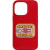 Swedish Ansjovis Kitchen Custodia per iPhone 13 Pro Ansjovis Original Swedish - Scatola per acciughe svedese, cibo scandinavo