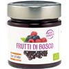HEALTION Srl SOCIETA' BENEFIT COMPOSTA FRUTTI BOSCO 250G FDL