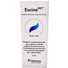 AVICENNA NATURAL INSTITUTE Srl ESCINAPET PASTA ORALE 30 ML