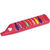 BONTEMPI - MiniKeys - Clavietta 8 Tasti per Esplorare la Musica