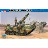 Hobbyboss Hobby Boss 82417 - Modellino carro Armato AAVP-7A1 RAM/RS in Scala 1:35