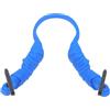 Garneck Braccia per Polli Giocattolo 3D Stampate, Blu, Effetto Realistico | Accessorio Scherzo per Feste e Pollaio, Plastico Leggero, Adatto a Galline e Polli, Stile Cartoon Stile Casuale