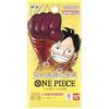 BANDAI One Piece TCG: 500 Years In The Future - Booster Pack (OP-07) (JP) (TCG)