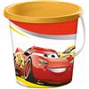 Mondo-18614 The Movie Cars 3 Secchiello Mare Renew Toys, Multicolore, 18614