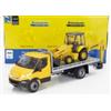 NewRay New-Ray - Auto e Altri Veicoli, Multicolore (NWR16193I)