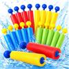 SINAYREK 20 Pistole ad Acqua in Schiuma, Gittata 10,6 m, Piscina