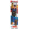 Varie RONCHI SUPERTOYS SRL BL. Zorro con Spada E Maschera 10327