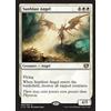 Magic: The Gathering - Sunblast Angel - Angelo dell'Esplosione Solare - Commander (2014 Edition)