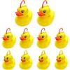 Nmzpnae Giocattoli da Pesca Bambini - 10 Pieces Gioco da Pesca per Laghetto - Bagno per Bambini, Grande Set da Gioco Galleggiante - per Ragazzi, Giocattolo Acquatico per Piscina, Lago, Spiaggia