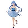Xinchangda Roxy Migurdia Figura Mushoku Tensei: Reincarnazione senza lavoro Anime Action Figure 20 cm Posizione in piedi Figurine Desktop Decoration Collection