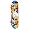 Generico Giocattoli Da Skateboard Di - Mazzo Di Skateboard In Miniatura