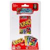 Giochi Preziosi World's Smallest - Uno Il Gioco Di Carte Più Conosciuto Piu' Piccolo Di Sempre Si Puo' Tenere Anche In Tasca, Si Gioca Come Nella Versione Originale, Per Bambini A Partire Dai 6 Anni