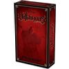 Ravensburger 26930 Disney Villainous Perfectly Wretched, Versione Inglese, Light Strategy and Family Game, 10+