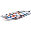 Joysway MAGIC CAT V6 2.4G RTR CATAMARANO BARCA DA CORSA