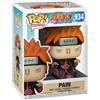 Funko POP! Animation: Naruto - Pain/Nagato | Gadget Ufficiale Anime - Personaggio in Vinile da Collezione - Idea Regalo Compleanno per Fan e Collezionisti