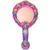 Liontouch - Specchio Principessa Unicorno per Bambine - Età 3-6 | Giocattolo Fantasy Rosa in Gommapiuma per Giochi di Ruolo, Decorazioni Floreali | Sicuro e Senza Vetro | Per Travestimenti e Costumi