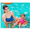 Bestway 36014 Ciambella salvagente Gonfiabile per Bambini Fantasia Marina
