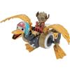 BANDAI SPIRITS Bandai Hobby - One Piece - #2 Chopper Robo - Wing, Bandai Chopper Robo