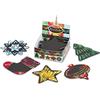 Melissa & Doug Scratch Art Holiday Mini Notes
