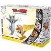 Topi Games Tom e Jerry TJ-679001, Multicolore