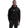 TOM TAILOR Denim Felpa da Uomo, 29999 - Black, S