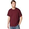 G-STAR A Line Loose R T, Rosso (Port Red D26816-c506-4608), S