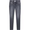 LTB Jeans Julita X Jeans, Gray Shadow Wash 56061, 29 W / 30 L da Donna
