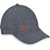 Sterntaler - Casquette Base-Ball 1621900, Berretto Bimbo 0-24