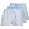 JACK & JONES Boxer Maglie, Chambray Blue., XL