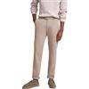 bugatti Pantaloni Slackhose Uomo