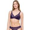 Triumph Amourette W Royal Purple, Royal Viola, 5E