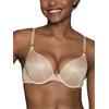 Vanity Fair Extreme Ego Boost Reggiseno Push Up 2131101 Reggiseno Push up Donna (Pacco da 1)