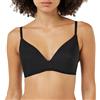 sloggi Donna Soft Adapt Pu, Nero, S