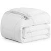 UGG Danielle - Piumone per letto matrimoniale, con inserto rinfrescante, leggero, alternativo, ipoallergenico, lavabile in lavatrice, trapuntato, soffice, con linguette sugli angoli, per letto