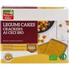 LA FINESTRA SUL CIELO FsC Crackers Ceci Bio 250g