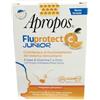 DESA PHARMA SRL Apropos fluprotect c junior Complemento alimentare per il sistema immunitario 50ml