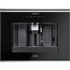 Franke Mythos FMY 45 CM XS - 131.0627.473 Macchina da caffè automatica da Incasso Altezza 45 cm Estetica Nera con finiture Inox satinato