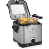 Princess Friggitrice Princess 182612-1000 W - 1,5 L - 400 g di patatine