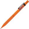 Pentel Q1003-PLS1 Portamine Smash, Limited Edition, 0,01 (0,3 mm), Act Orange