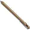 BÖKER Boker 09BO062 - Penna tattica Rocket in ottone