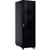 WP EUROPE Armadio rack WP Europe IP20 RSB 42U 600X1000 Nero [WPN-RSB-42610-BS]