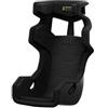 Sabelt Sim Racing Sedile da corsa Sabelt Sim Racing SRX-1 per serie S e X Nero