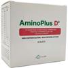 Pharma Labs Srl Aminoplus D3 Integratore Per Muscoli Energia E Recupero Fisico 30 Bustine