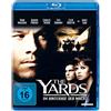 Paramount (Universal Pictures) The Yards - Im Hinterhof der Macht