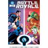 DC Comics DC K.O.: Battle Royale